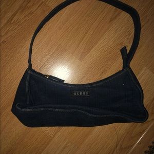 GUESS handbag